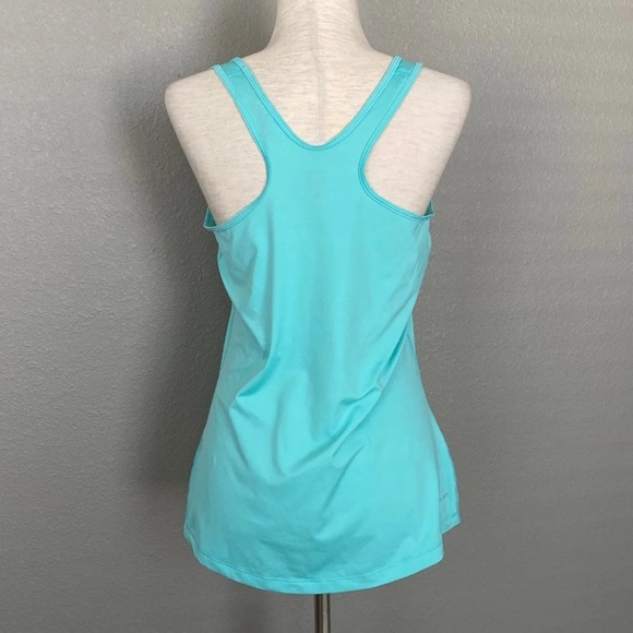 ⭐️ SOLD ⭐️ (3/$25) Nike Pro Workout Tank Top - Picture 3 of 6